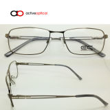 Metal Optical Frame- Eyewear, Eyeglass (71442)