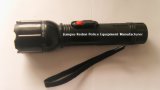Strong Power Police Electric Torch Flashlight
