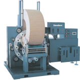 Coil Ring Packaging Machinery