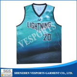 Cheap China Factory Wholesale Basketball Wear