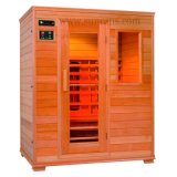 Hot Sale Fashionable Far Infrared Sauna Room (SR103)