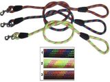Fashion Colorful Nylon Dog Collar&Leashes for Pet Products (JCL-1272)
