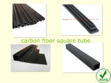 Anti-Corrosion Carbon Fiber Square Tube