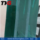 Clear Safety Laminated Glass with CE&ISO9001