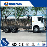 HOWO Cargo Truck and HOWO Tractor Truck
