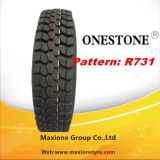 (315/80r22.5) All Steel Radial Heavy Duty Truck Tyre TBR Tyre