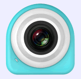 1080P Full HD Stick and Shoot WiFi Sports Camera