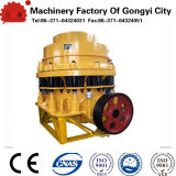 Large Capacity High Quality Mining Machinery Cone Stone Crusher