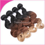 Brazilian Ombre Remy Human Hair Product