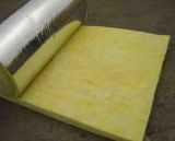 Centrifugal Heat Insulation Glass Wool Sheet Plate Blanket