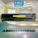 Fast Image CB542A Compatible Toner Cartridge for HP Color Laserjetcm 1300 Cp1210 1215