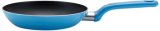 Amazon Vendor Nonstick Dishwasher Safe Fry Pan Cookware, 8'', Blue