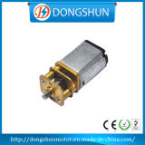 6V 12V Micro DC Motor for Electric Lock (DS-13SS030)