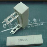Rx27-3c Cement Variable Resistor with ISO9001