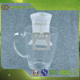 China Custom Made Drip Coffee Filter with Paper