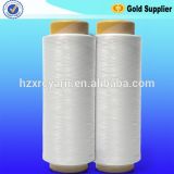 100d/36f/2 Nylon Yarn, High Tenacity Raw White Nylon/Polyamide 6 Yarn