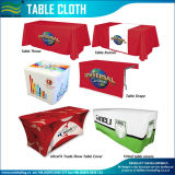 Custom Printed Polyester Table Cloth (T-NF18F05030)
