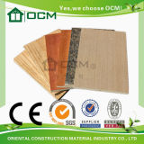 Saving Costs Eco-Friendly Building Material Fireproof Decorative MGO Board
