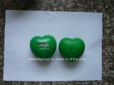 New Colorful Sports PU Antistress Ball with Client Logo