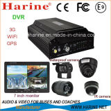 Hard Disk Drive Digital Video Record HDD DVR with Camera