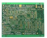 Multilayer Immersion Gold PCB, Fr4, Circuit Board