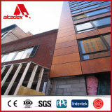 Wooden Aluminum Composite Material (acm) / Aluminium Composite Panel/ACP Sheet