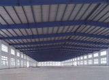 Factory Price Steel Structure Workshop and Prefabricated Steel Structure Building or Peb Steel Structure