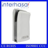 Electrical Jet Air Double Wind High Speed Automatic Hand Dryer