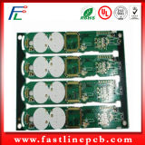Multilayer Circuit Board Making with Fr4 Material