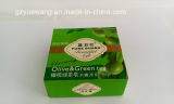 Pure Guard Olive&Green Tea Soap