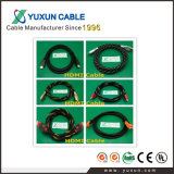 1.4V 28AWG HDMI Cable