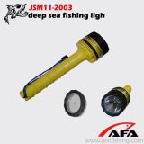 Deep Sea Fishing Light Diving Torch Jsm11-2003