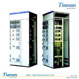 50 (60) Hz, 380~660 V/Gck1/IEC439 Secondary Switchgear / Three-Phase / Low-Voltage / Air-Insulated