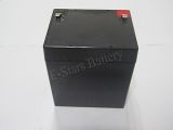 12V 5ah Rechargeable Lead Acid Battery for UPS System