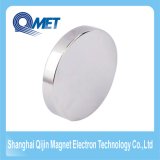Strong Permanent Material Cylinder NdFeB Magnet