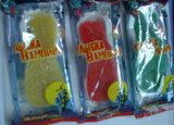 Horror Tongue Gummy Candy