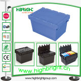 Plastic Turnover Logistic Box