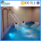 Newest Design Mssage Bed Health Medical SPA Hydrotherapy Equipment