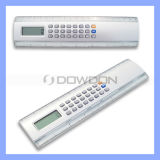 20cm 8-Digit Ruler Calculator (Ruler-01)