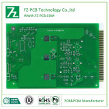 Multilayer Gold Finger PCB Circuit Board