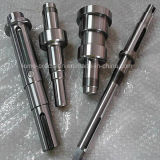303 Stainless Steel Machinery Components