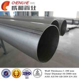 Duplex Stainless Steel Pipe/Tube for Chemical Fertilizer Industry