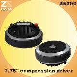 Compression Driver (SE250)