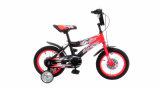 Baby Bikes with Bell Kids Bicycle Red Children Bikes