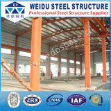Plate Structural Steel (WD101512)