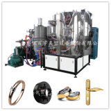 Mixed Film Vacuum Multi-Arc Ion Coating Machine/PVD Plating Machinery