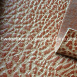 Sofa Furniture Leather for Two Seater Sofa (HW-1780)