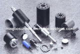 Permanent Bonded Magnetic Material