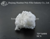 7D*76mm Hollow Conjugated Polyester Staple Fiber