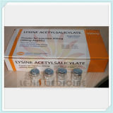 Lysine Aspirin for Injection with GMP Standard (LJ-RT-01)